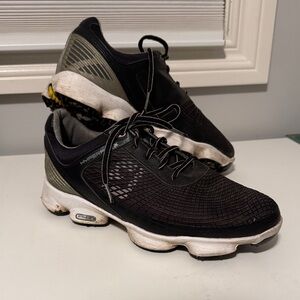 Men’s footjoy golf shoes size 8